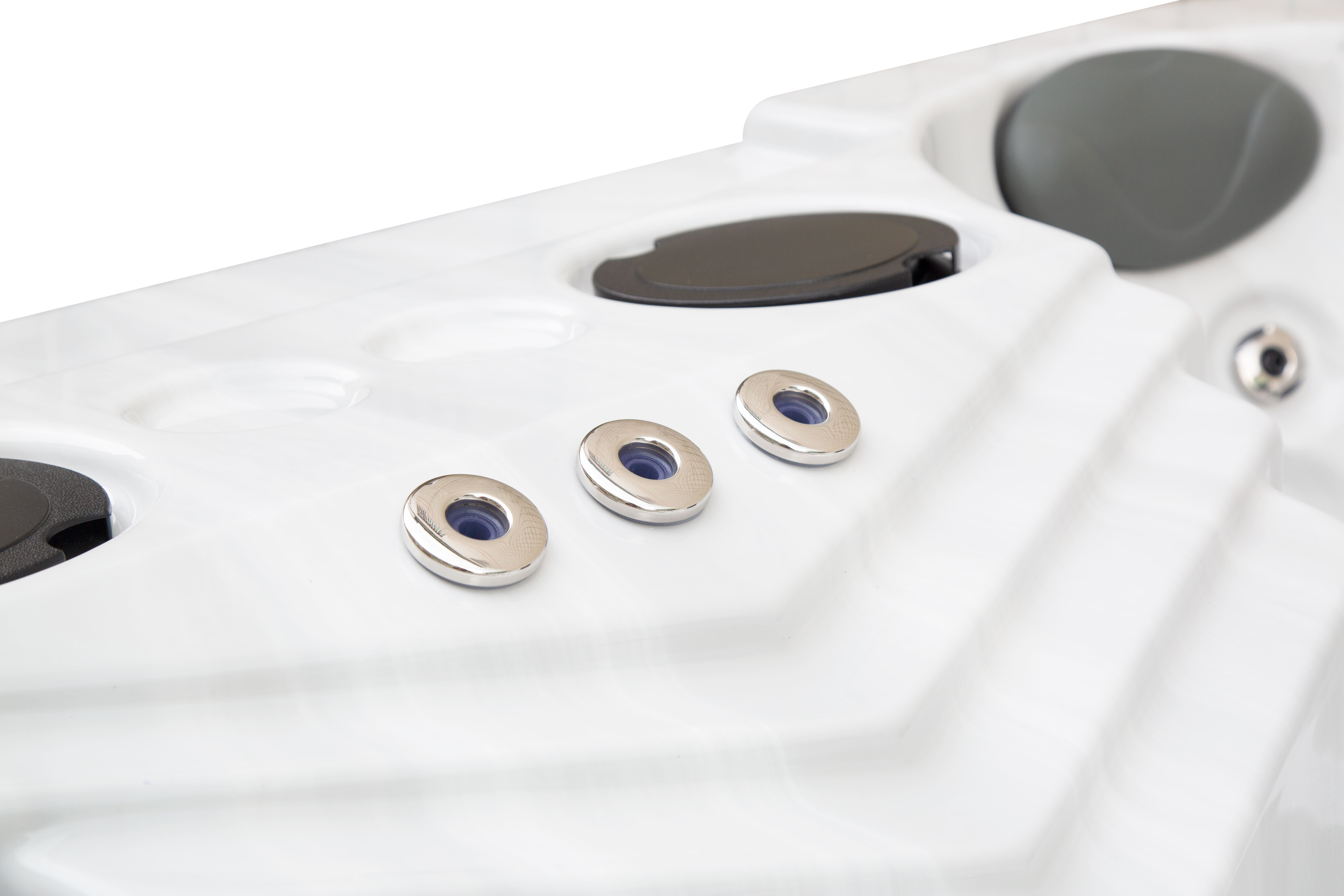 Гидромассажный спа бассейн NordicSpa Idun (Идун) (рис.8) Гидромассажный спа бассейн NordicSpa Idun (Идун) (рис.8)