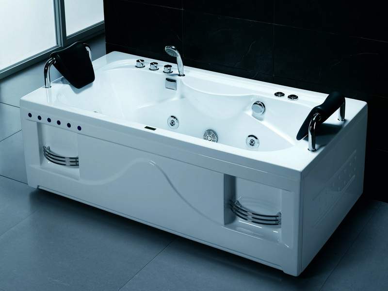 Гидромассажная ванна Sunrans SR5D013 (рис.1)