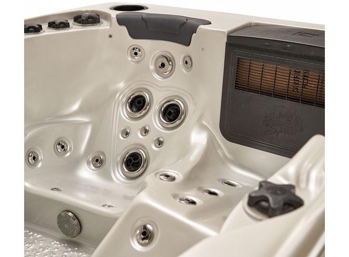 Гидромассажный спа-бассейн Jazzi Pool skt335c (рис.6) Гидромассажный спа-бассейн Jazzi Pool skt335c (рис.6)