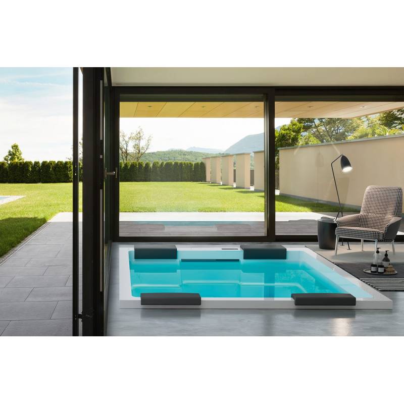 Мини спа бассейн Treesse Maya (рис.4) Мини спа бассейн Treesse Maya (рис.4)