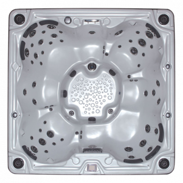 Спа бассейнViking Spa Tradition II (рис.2)