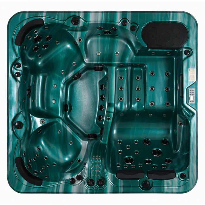 Спа бассейн JNJ Spas Omaha Light (рис.2) Спа бассейн JNJ Spas Omaha Light (рис.2)