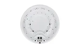Уличный гидромассажный SPA-бассейн FSPA BD-3800CP Pro