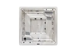 Уличный гидромассажный SPA-бассейн FSPA BD-2800SP