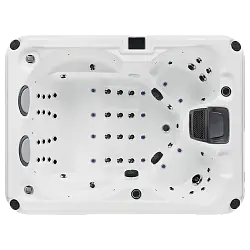 Уличный гидромассажный спа-бассейн FSPA BD-015 PRO