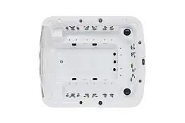 Уличный гидромассажный SPA-бассейн FSPA BD-K001